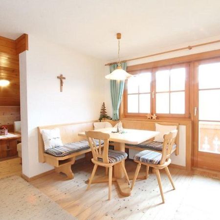 Ferienwohnung Oergenhof Westendorf Luaran gambar