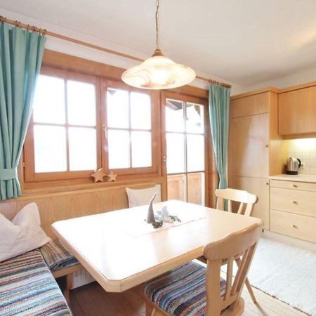 Ferienwohnung Oergenhof Westendorf Luaran gambar