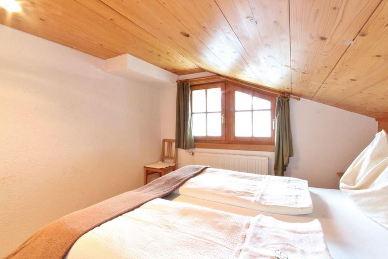 Ferienwohnung Oergenhof Westendorf Luaran gambar