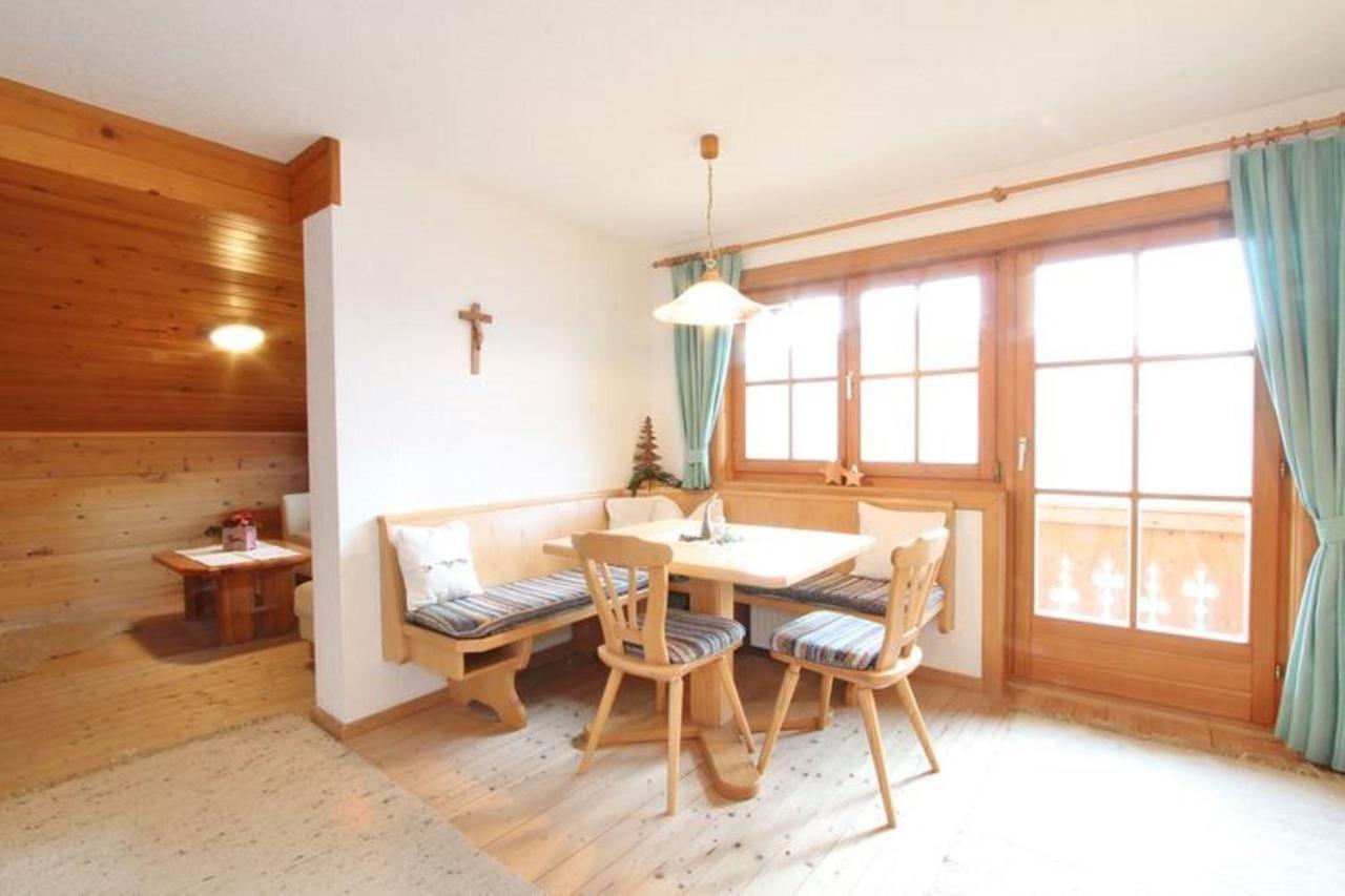 Ferienwohnung Oergenhof Westendorf Luaran gambar