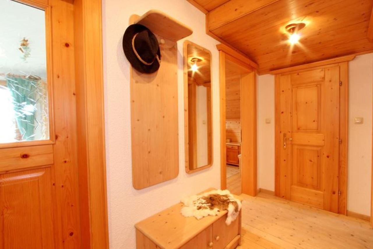Ferienwohnung Oergenhof Westendorf Luaran gambar