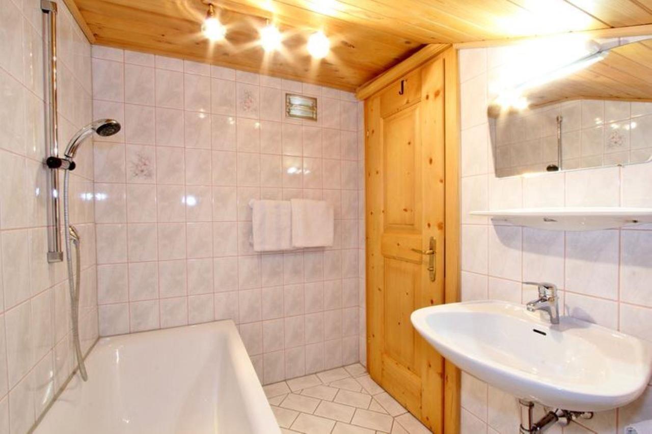 Ferienwohnung Oergenhof Westendorf Luaran gambar