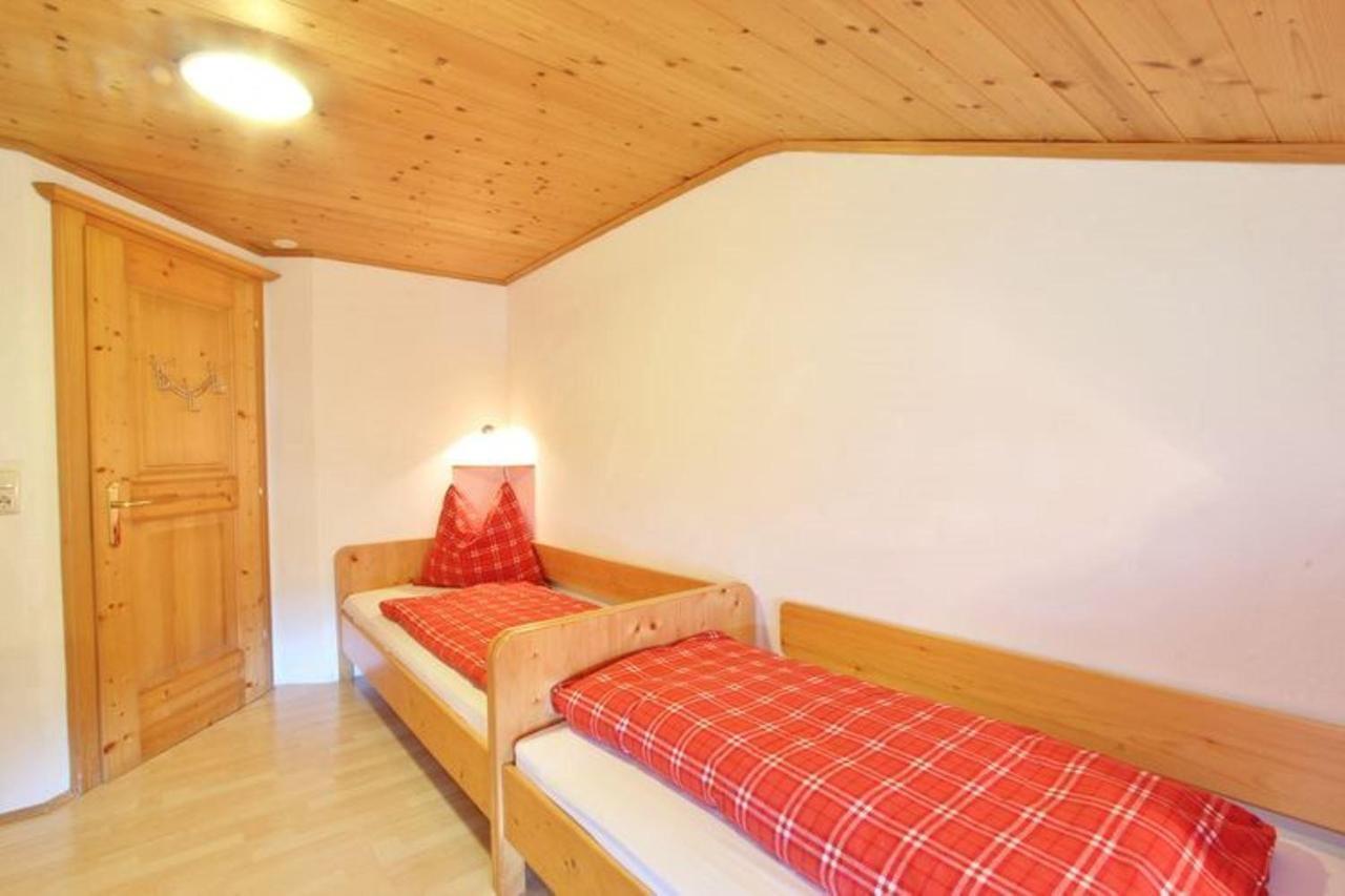 Ferienwohnung Oergenhof Westendorf Luaran gambar