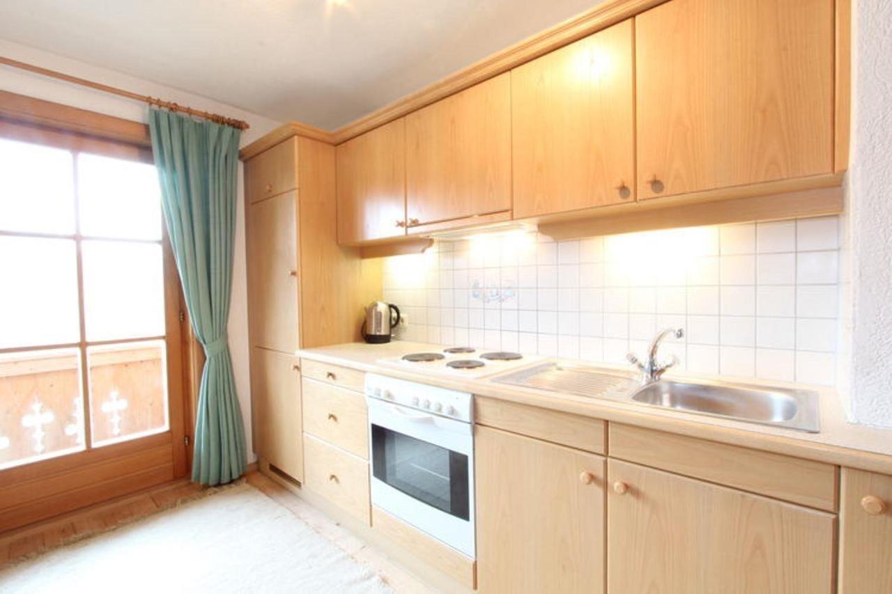 Ferienwohnung Oergenhof Westendorf Luaran gambar