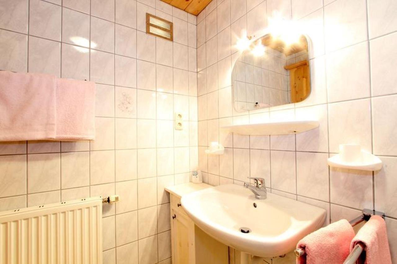 Ferienwohnung Oergenhof Westendorf Luaran gambar