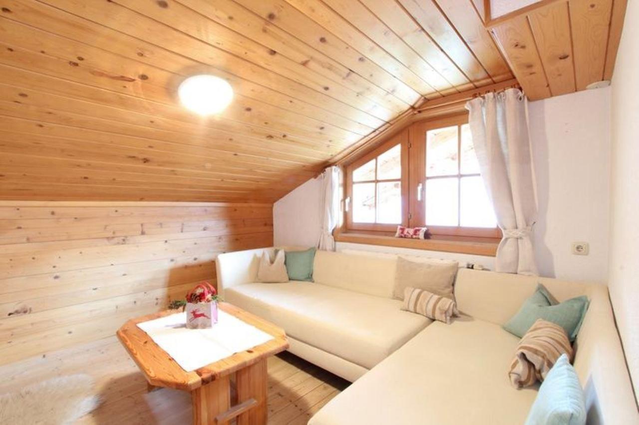 Ferienwohnung Oergenhof Westendorf Luaran gambar