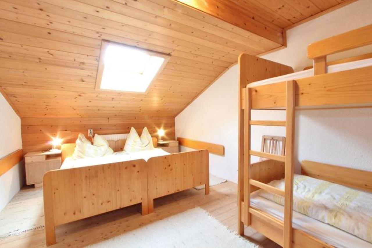 Ferienwohnung Oergenhof Westendorf Luaran gambar